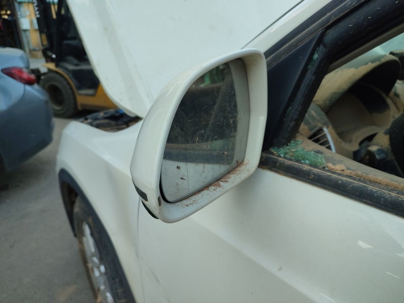 Recambio de retrovisor izquierdo para audi q3 (8ub, 8ug) 2.0 tdi quattro referencia OEM IAM   