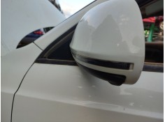 Recambio de retrovisor izquierdo para audi q3 (8ub, 8ug) 2.0 tdi quattro referencia OEM IAM    2