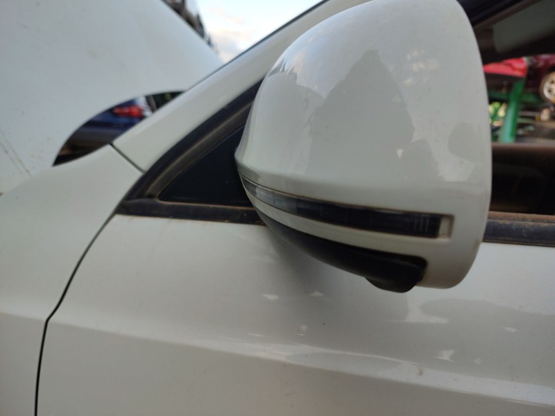 Recambio de retrovisor izquierdo para audi q3 (8ub, 8ug) 2.0 tdi quattro referencia OEM IAM   