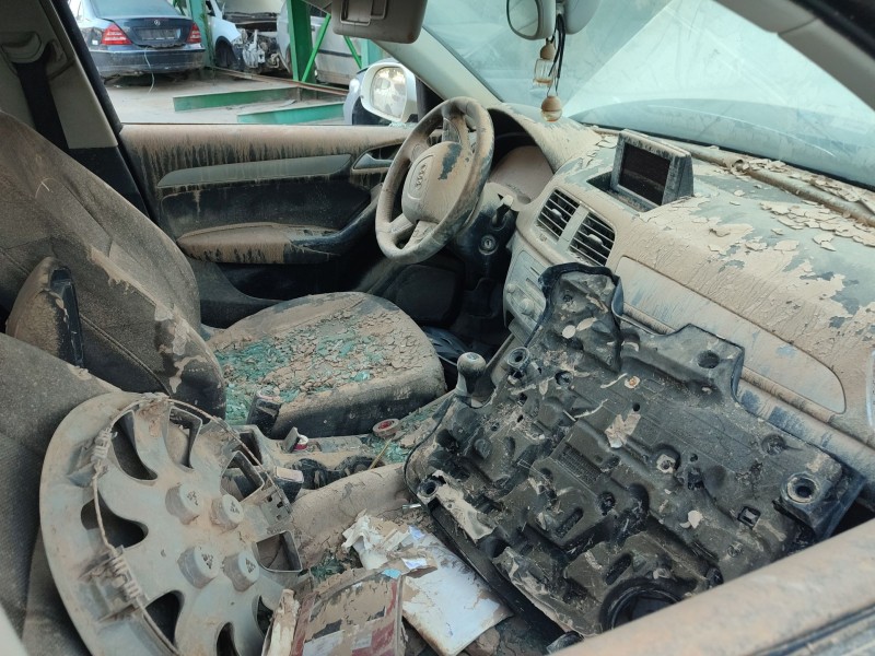 audi q3 (8ub, 8ug) del año 2012