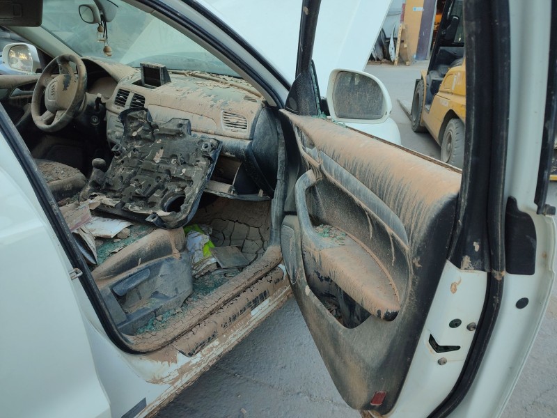 audi q3 (8ub, 8ug) del año 2012