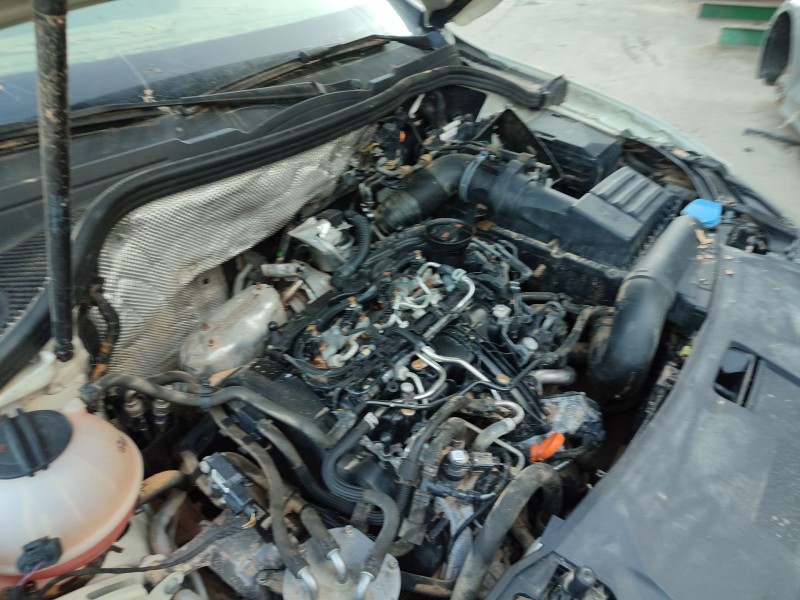 audi q3 (8ub, 8ug) del año 2012