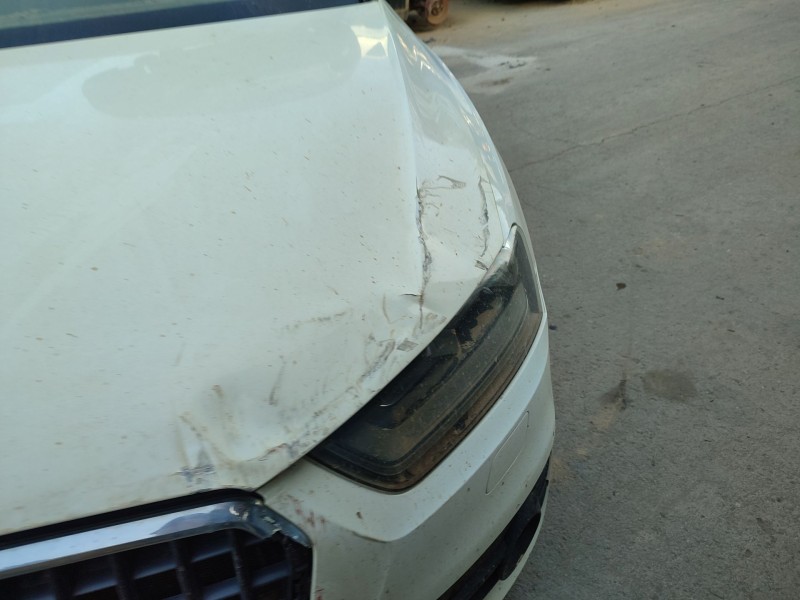 audi q3 (8ub, 8ug) del año 2012