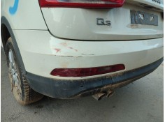 Recambio de paragolpes trasero para audi q3 (8ub, 8ug) 2.0 tdi quattro referencia OEM IAM    2