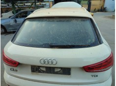 Recambio de porton trasero para audi q3 (8ub, 8ug) 2.0 tdi quattro referencia OEM IAM   