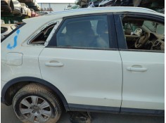 Recambio de puerta trasera derecha para audi q3 (8ub, 8ug) 2.0 tdi quattro referencia OEM IAM   