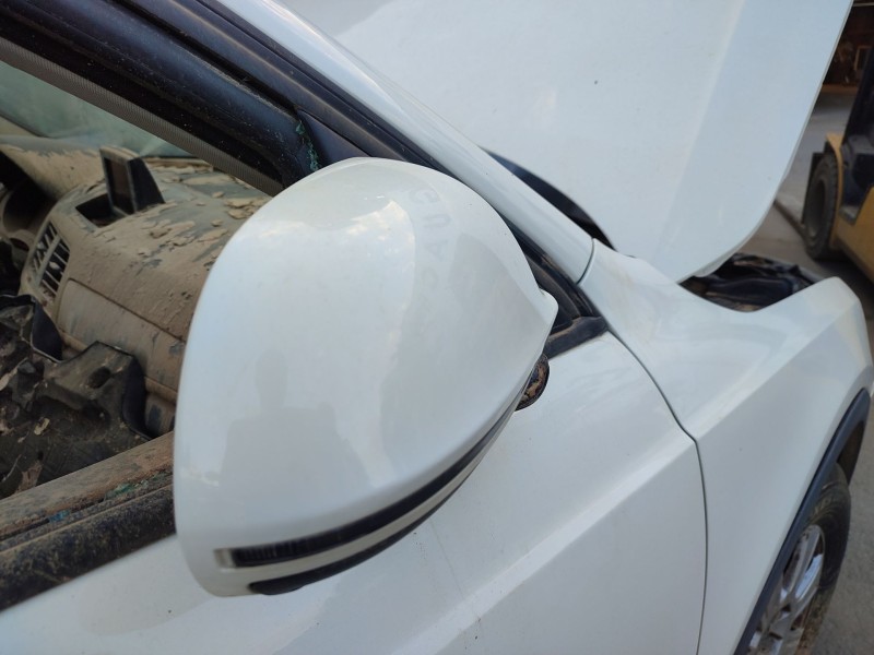 Recambio de retrovisor derecho para audi q3 (8ub, 8ug) 2.0 tdi quattro referencia OEM IAM   