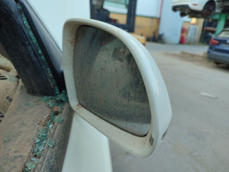 Recambio de retrovisor derecho para audi q3 (8ub, 8ug) 2.0 tdi quattro referencia OEM IAM   