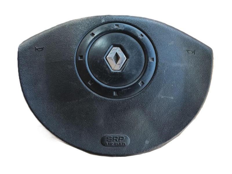 Recambio de airbag delantero izquierdo para renault scénic ii (jm0/1_) 1.9 dci (jm0g, jm12, jm1g, jm2c) referencia OEM IAM   