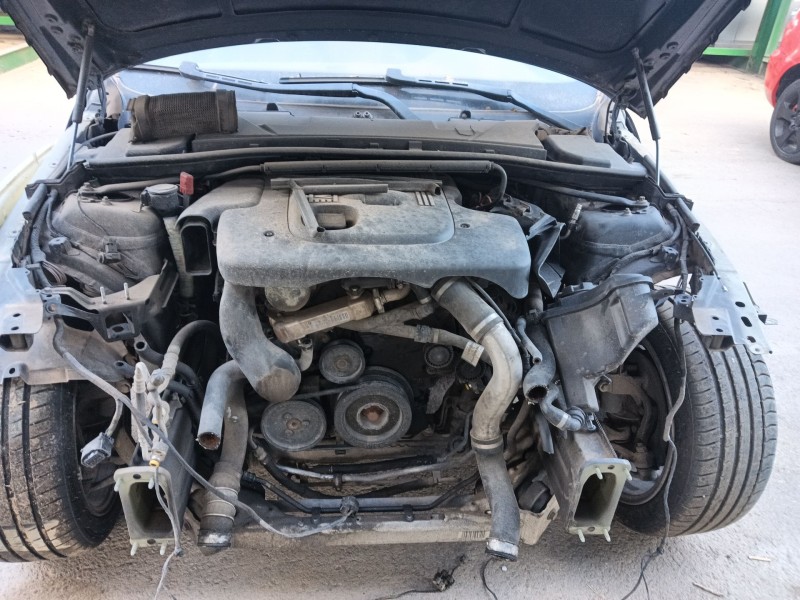 bmw 3 (e90) del año 2007