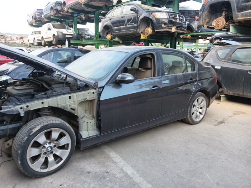 bmw 3 (e90) del año 2007