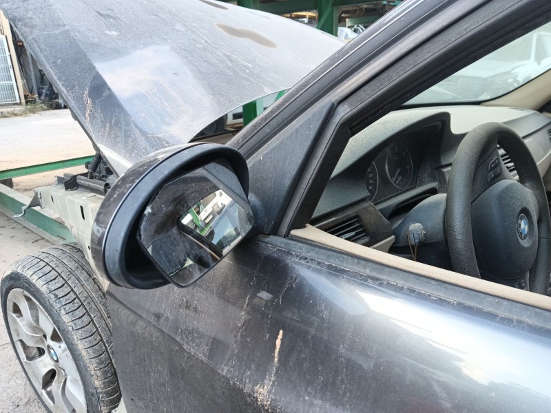 bmw 3 (e90) del año 2007