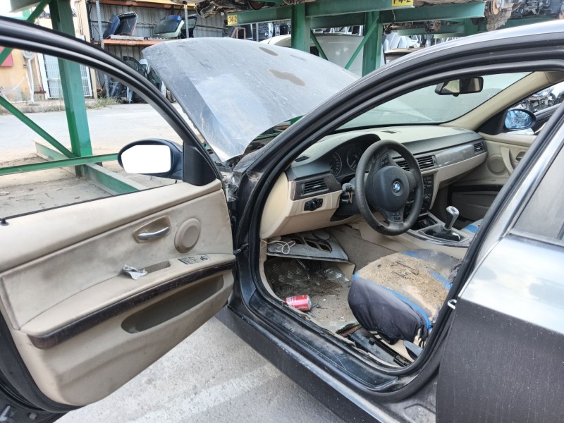 bmw 3 (e90) del año 2007