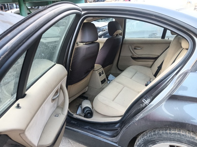 bmw 3 (e90) del año 2007