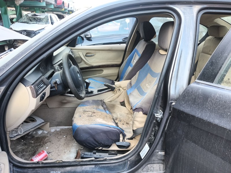 bmw 3 (e90) del año 2007