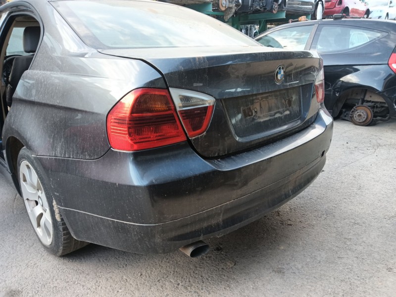 bmw 3 (e90) del año 2007