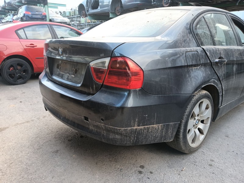 bmw 3 (e90) del año 2007