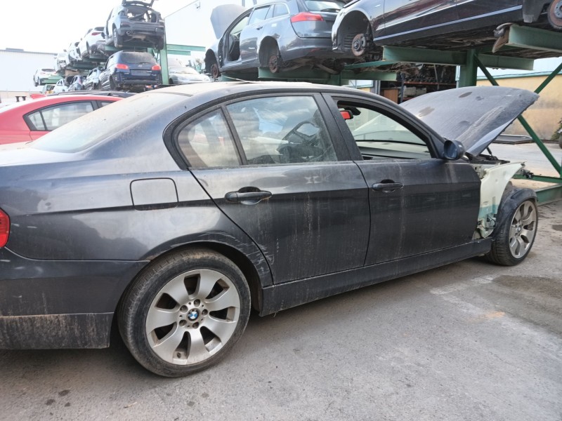 bmw 3 (e90) del año 2007