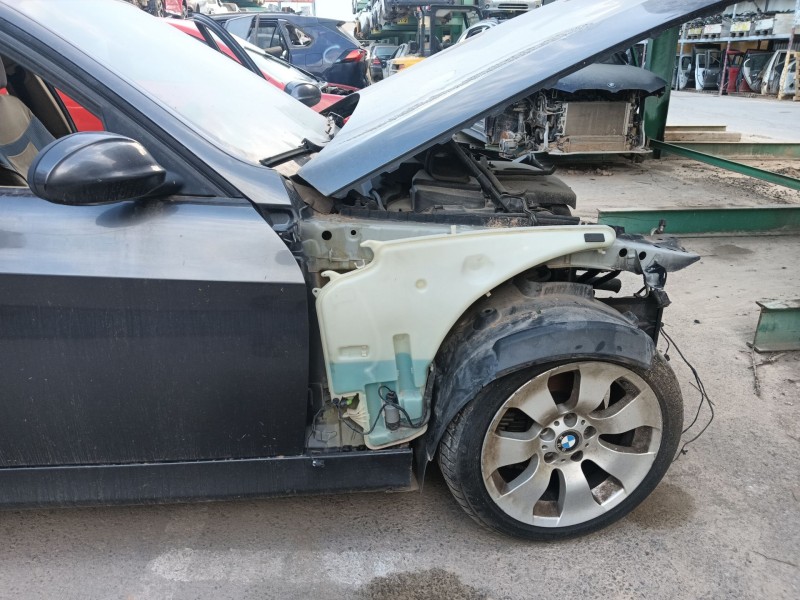 bmw 3 (e90) del año 2007