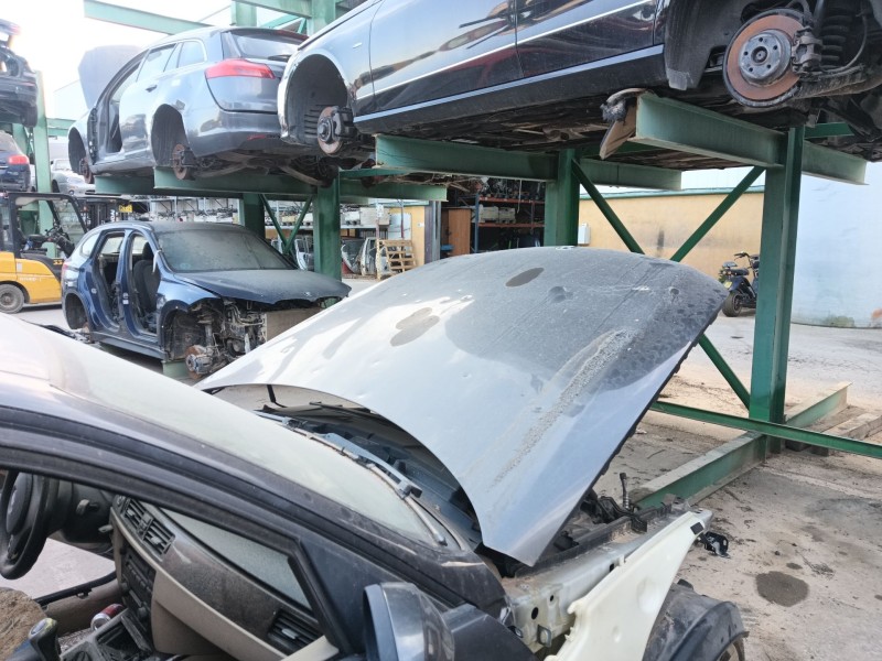 bmw 3 (e90) del año 2007