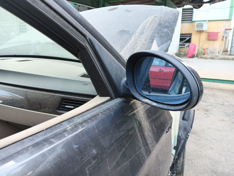 bmw 3 (e90) del año 2007