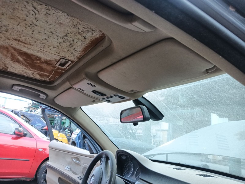 bmw 3 (e90) del año 2007