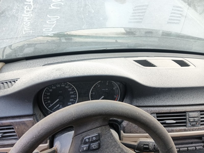 bmw 3 (e90) del año 2007