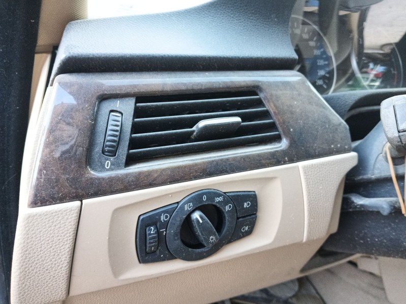 bmw 3 (e90) del año 2007