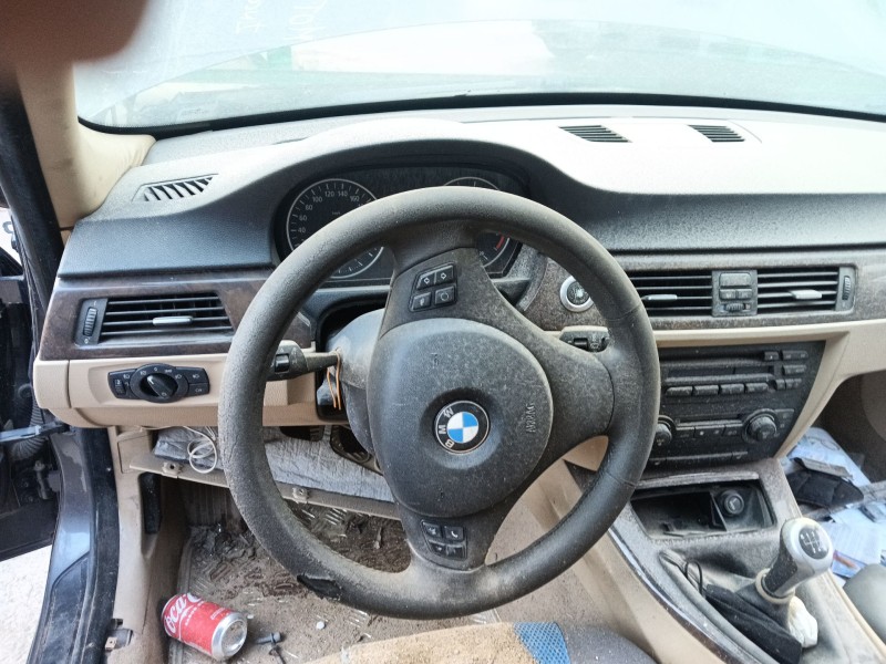 bmw 3 (e90) del año 2007