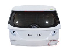 Recambio de porton trasero para hyundai tucson (nx4e, nx4a) 1.6 t-gdi referencia OEM IAM   