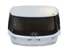 Recambio de porton trasero para hyundai tucson (nx4e, nx4a) 1.6 t-gdi referencia OEM IAM    2