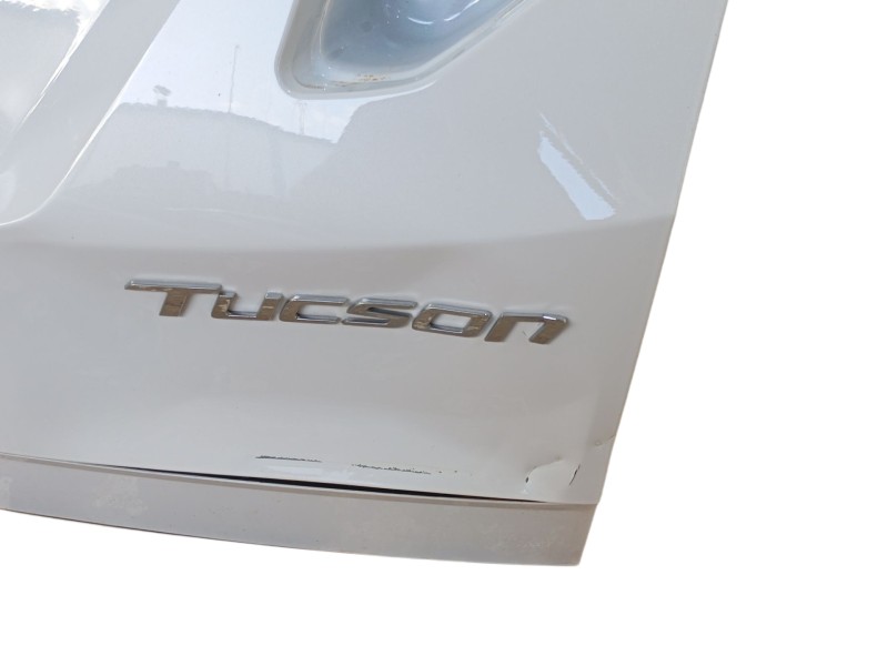 Recambio de porton trasero para hyundai tucson (nx4e, nx4a) 1.6 t-gdi referencia OEM IAM   