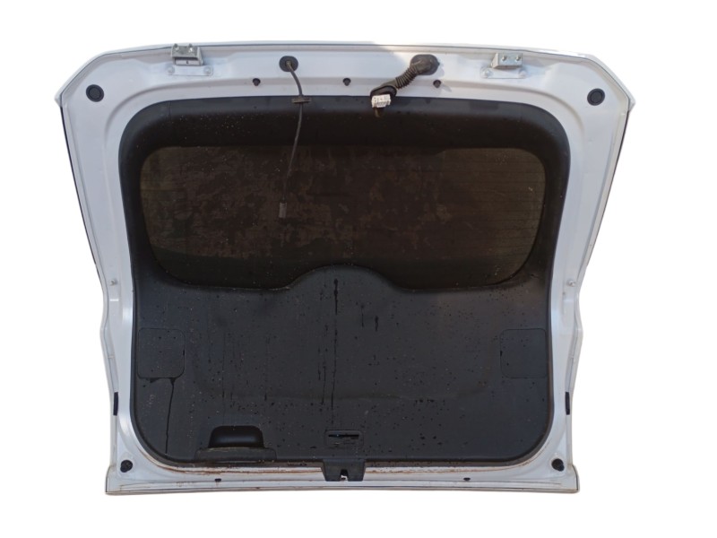 Recambio de porton trasero para hyundai tucson (nx4e, nx4a) 1.6 t-gdi referencia OEM IAM   