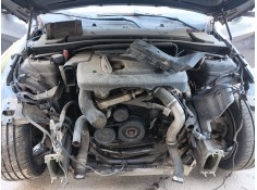 Recambio de caja cambios para bmw 3 (e90) 320 d referencia OEM IAM   