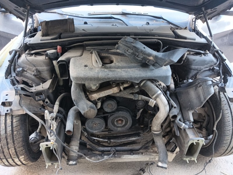 Recambio de caja cambios para bmw 3 (e90) 320 d referencia OEM IAM   