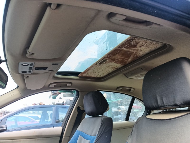 bmw 3 (e90) del año 2007