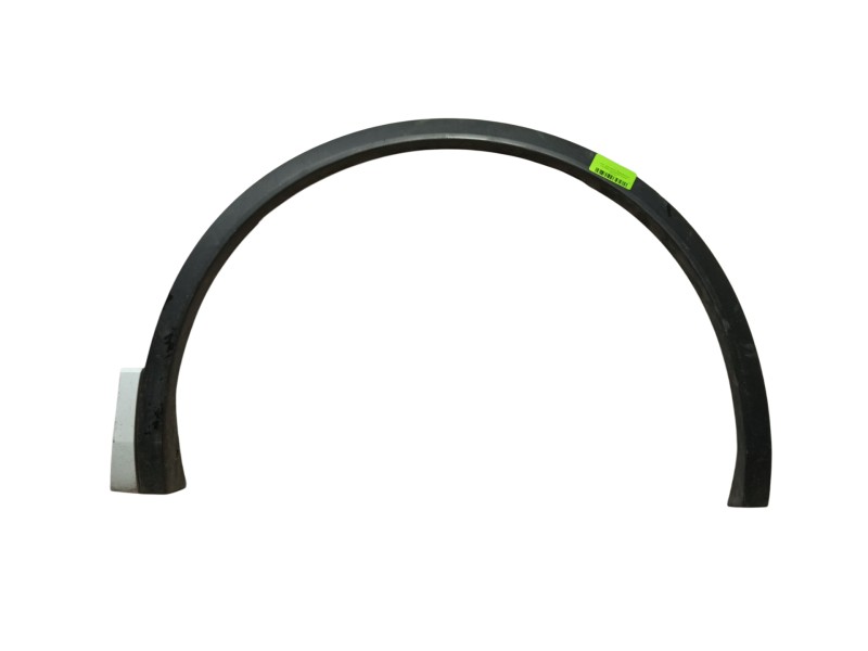 Recambio de aletin delantero derecho para volkswagen tiguan (ad1, ax1) 2.0 tdi referencia OEM IAM 5NA854732H9B9 5NA854732H 