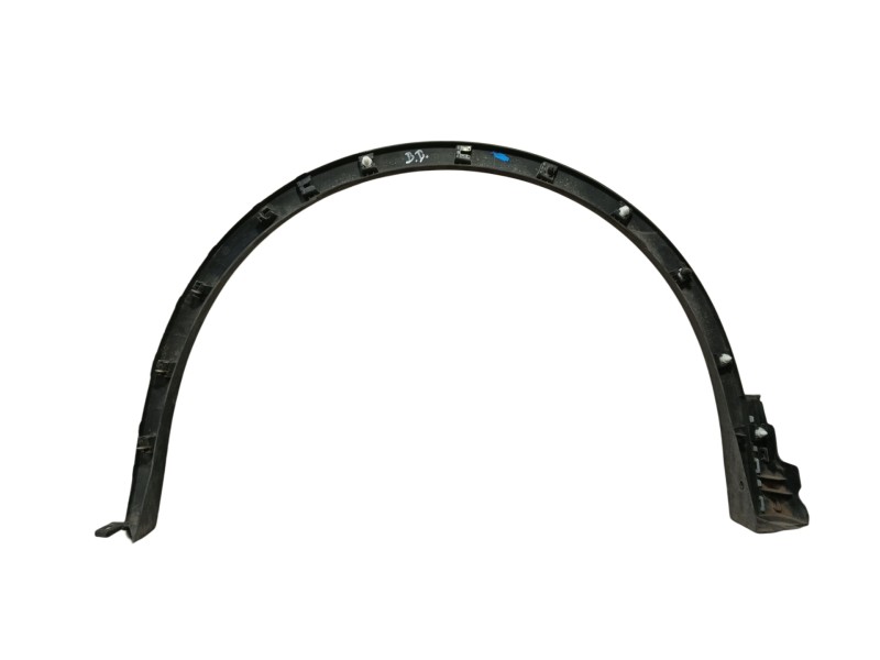 Recambio de aletin delantero derecho para volkswagen tiguan (ad1, ax1) 2.0 tdi referencia OEM IAM 5NA854732H9B9 5NA854732H 