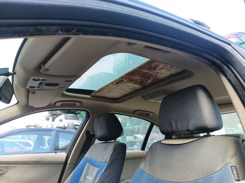 Recambio de techo electrico para bmw 3 (e90) 320 d referencia OEM IAM   