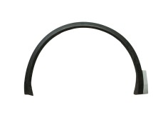 Recambio de aletin delantero izquierdo para volkswagen tiguan (ad1, ax1) 2.0 tdi referencia OEM IAM   