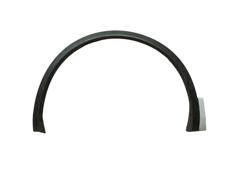 Recambio de aletin delantero izquierdo para volkswagen tiguan (ad1, ax1) 2.0 tdi referencia OEM IAM   