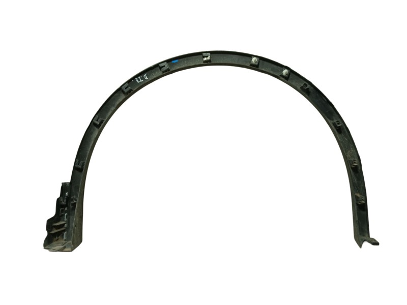 Recambio de aletin delantero izquierdo para volkswagen tiguan (ad1, ax1) 2.0 tdi referencia OEM IAM   