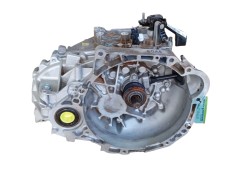 Recambio de caja cambios para hyundai tucson (nx4e, nx4a) 1.6 t-gdi referencia OEM IAM  4311532445 
