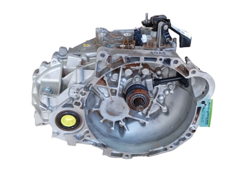 Recambio de caja cambios para hyundai tucson (nx4e, nx4a) 1.6 t-gdi referencia OEM IAM  4311532445 