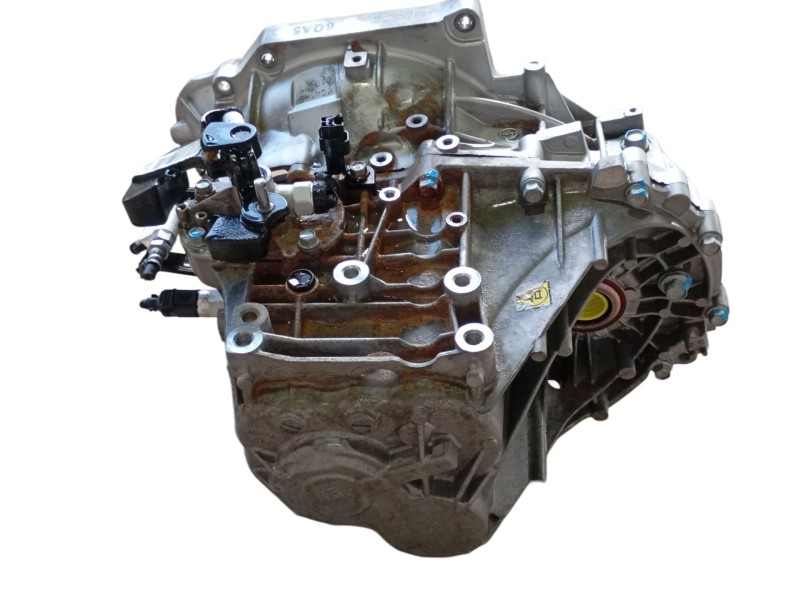Recambio de caja cambios para hyundai tucson (nx4e, nx4a) 1.6 t-gdi referencia OEM IAM  4311532445 