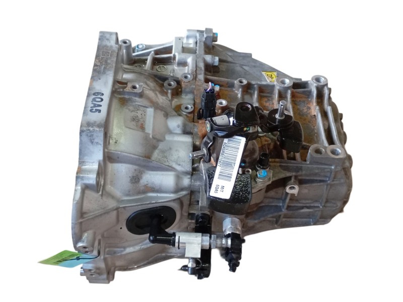 Recambio de caja cambios para hyundai tucson (nx4e, nx4a) 1.6 t-gdi referencia OEM IAM  4311532445 