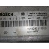 Recambio de centralita motor uce para mitsubishi space star (dg0) 1900 di-d referencia OEM IAM 0281011611  