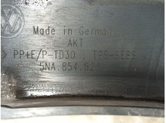 Recambio de aletin trasero derecho para volkswagen tiguan (ad1, ax1) 2.0 tdi referencia OEM IAM    2