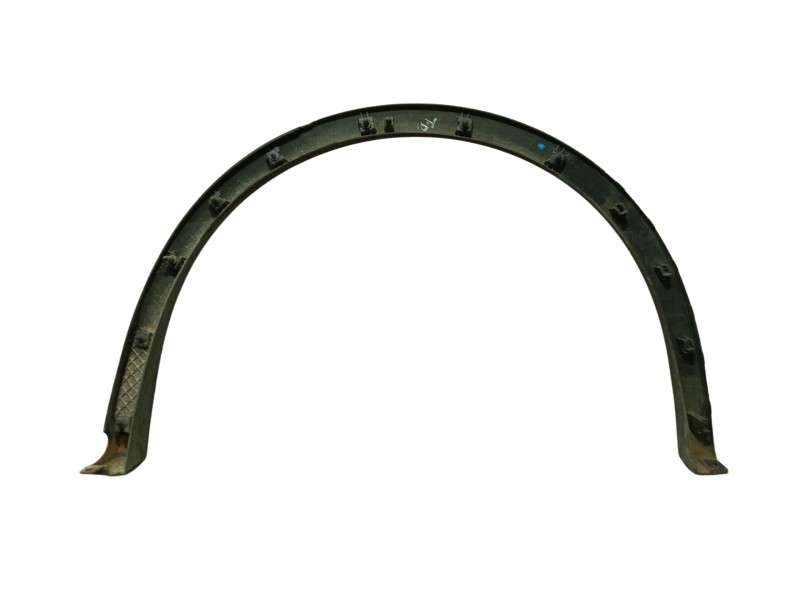 Recambio de aletin trasero derecho para volkswagen tiguan (ad1, ax1) 2.0 tdi referencia OEM IAM   