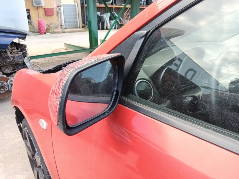 mazda 3 sedán (bk) del año 2008